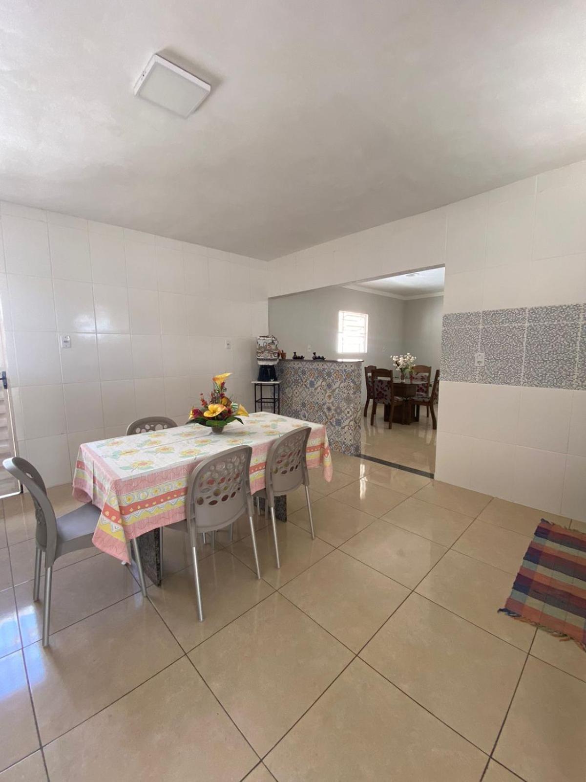 Nosso Aconchego Villa Piranhas  Bagian luar foto